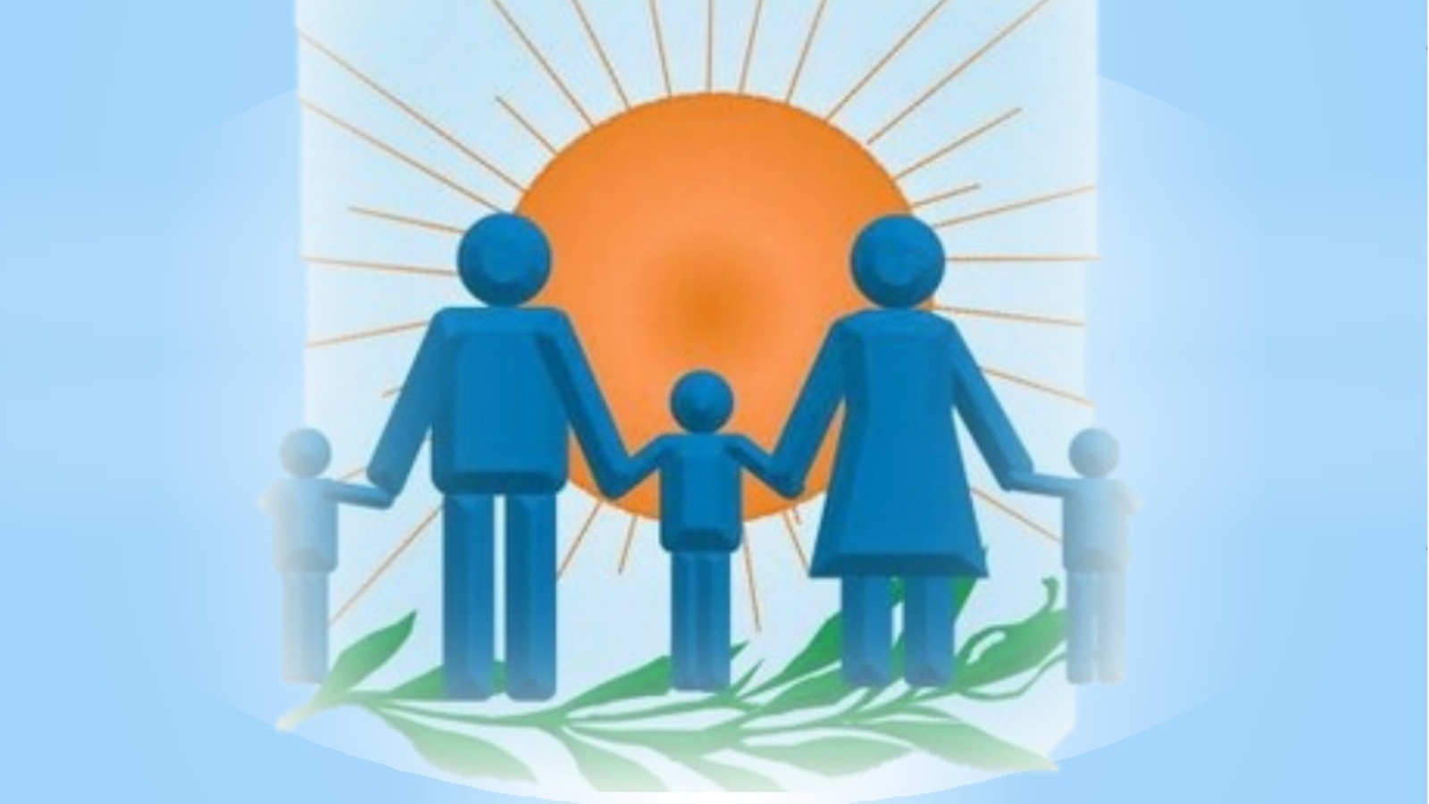 Пути год семьи. Эмблема семьи. Символ семьи. Правовое Просвещение родителей в детском саду. Сотрудничество семьи и школы.