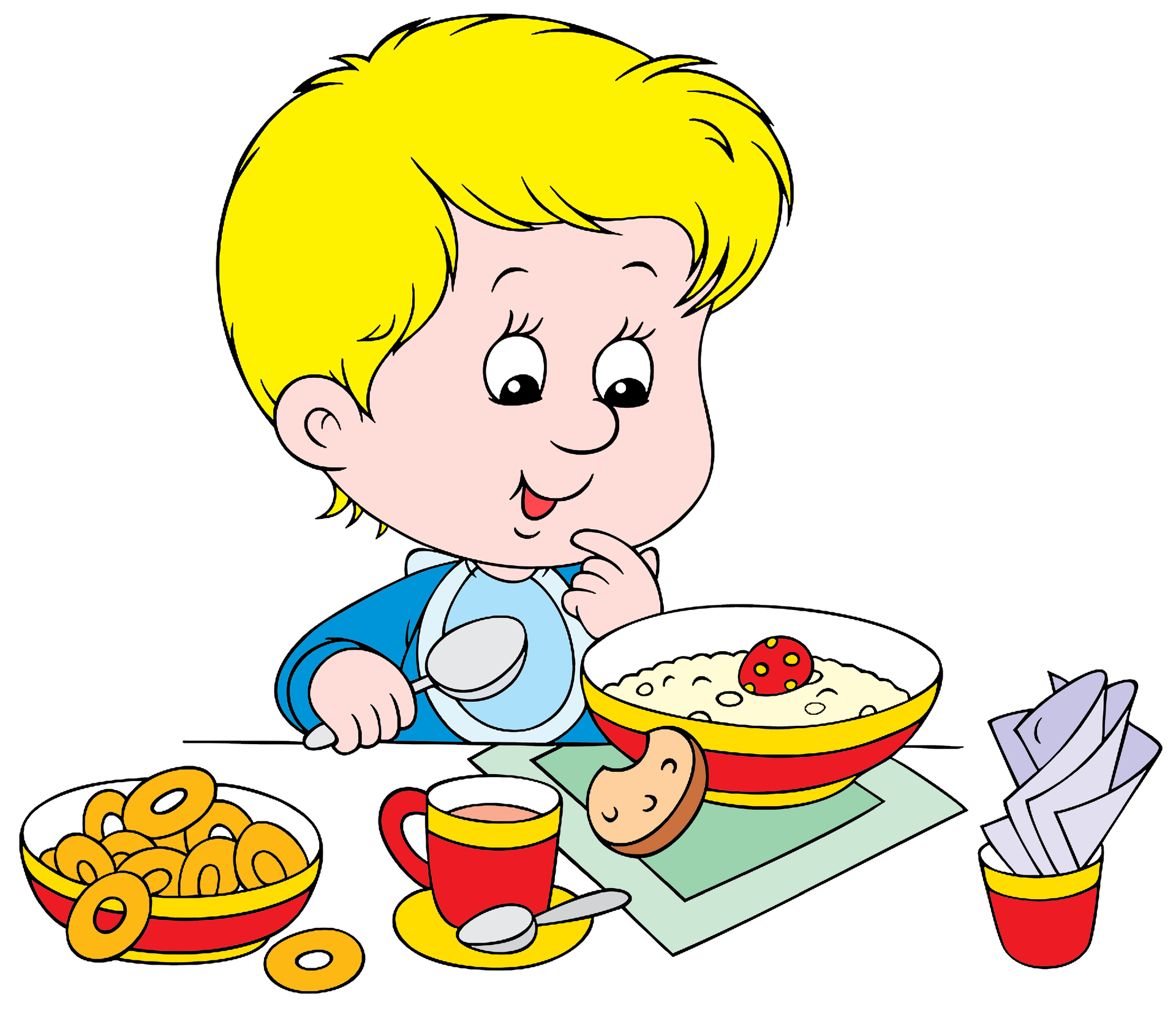 Питание для малышей. Завтрак детей в детском саду. Прием пищи в детском саду. Обед картинка для детей. Дети и питание иллюстрации.