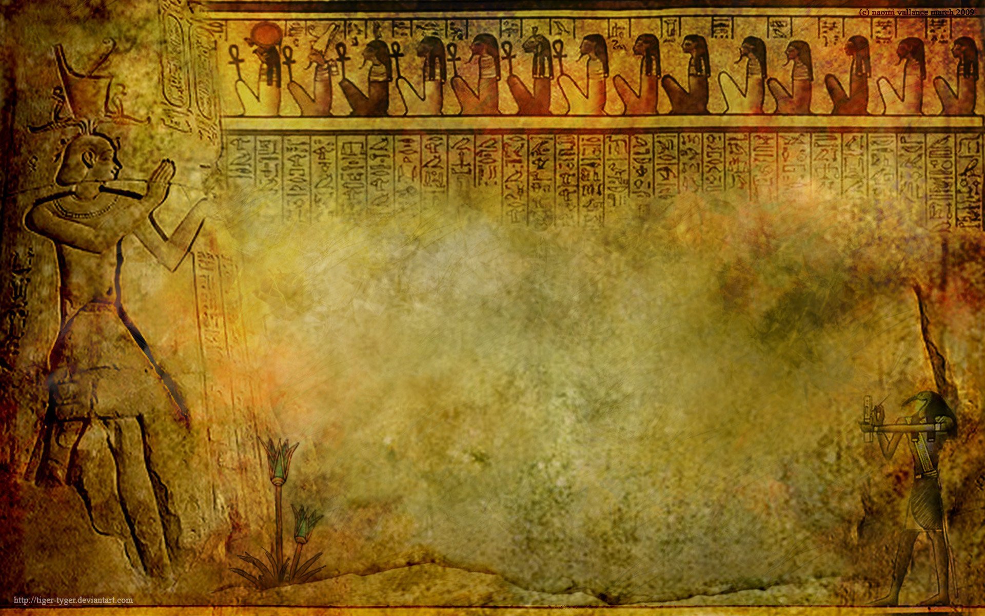 фото древнего египта для презентации