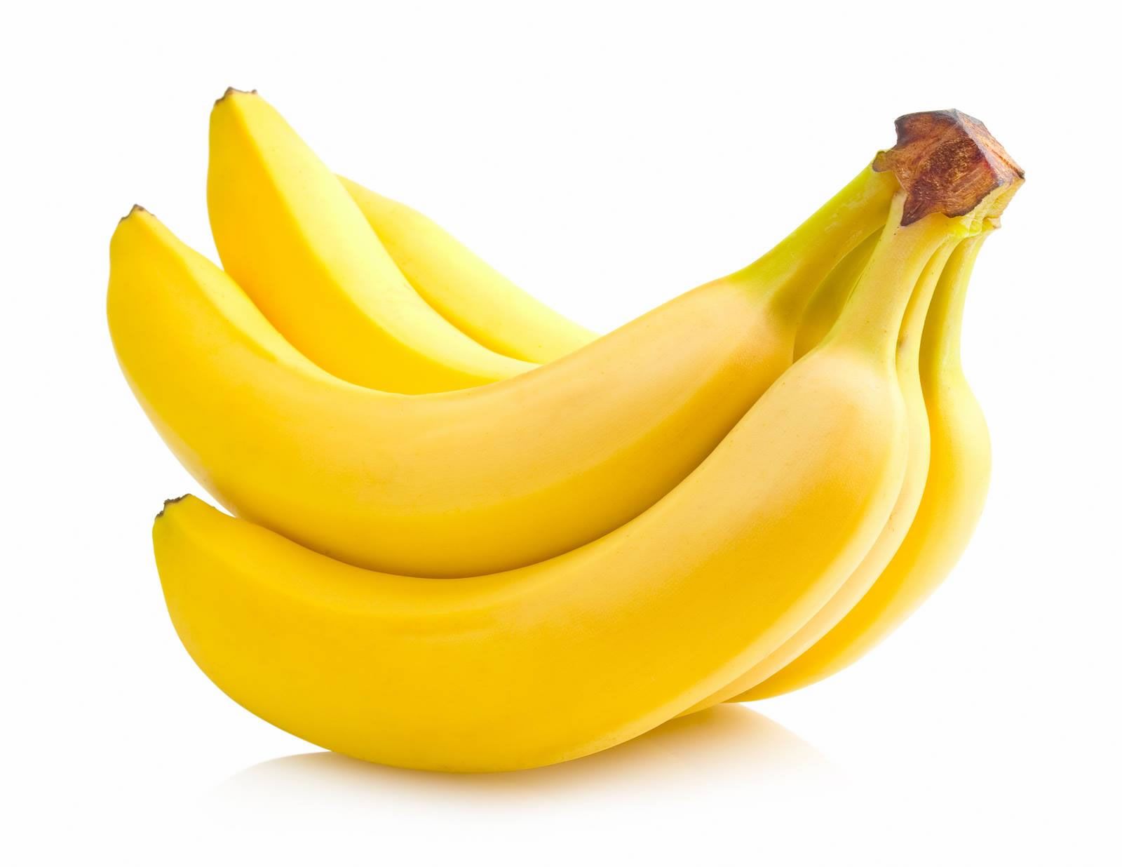 Картинки для детей банан