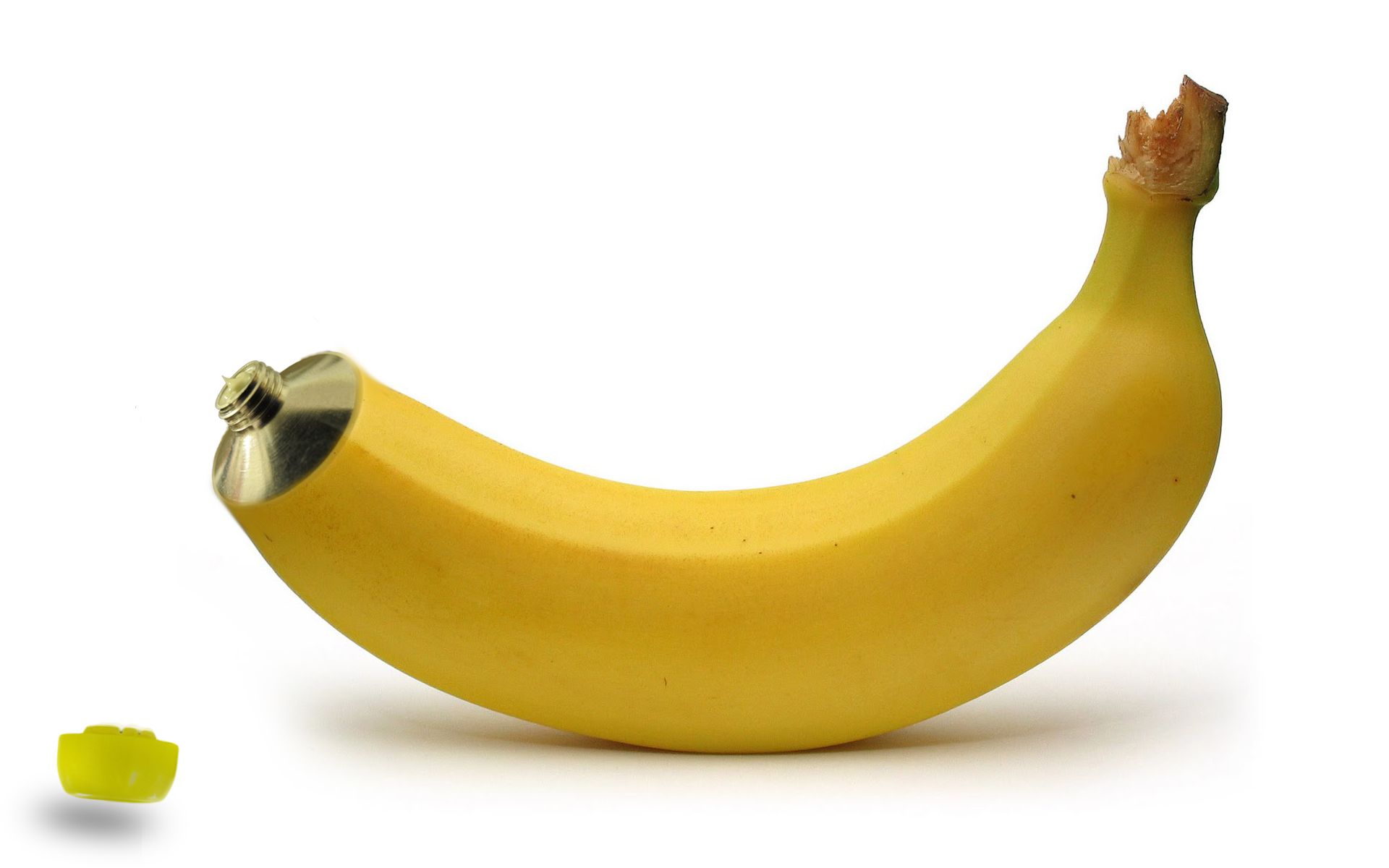 Карточки фрукты банан