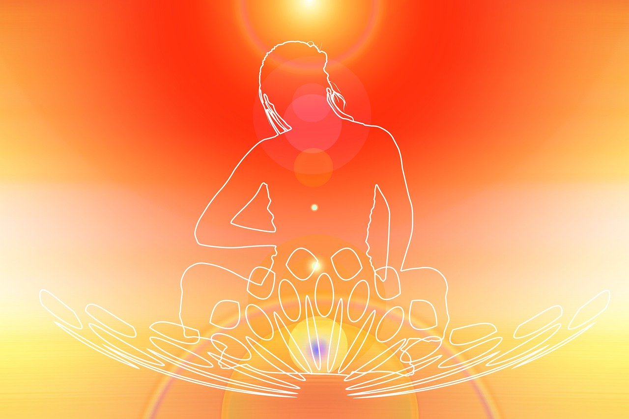 Медитация Свадхистана чакра
