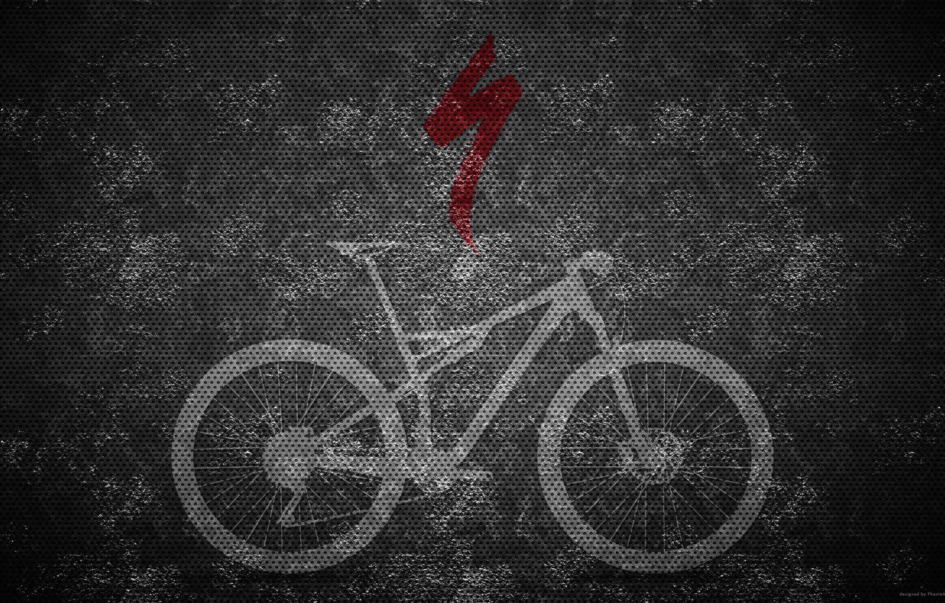 Specialized велосипеды лого