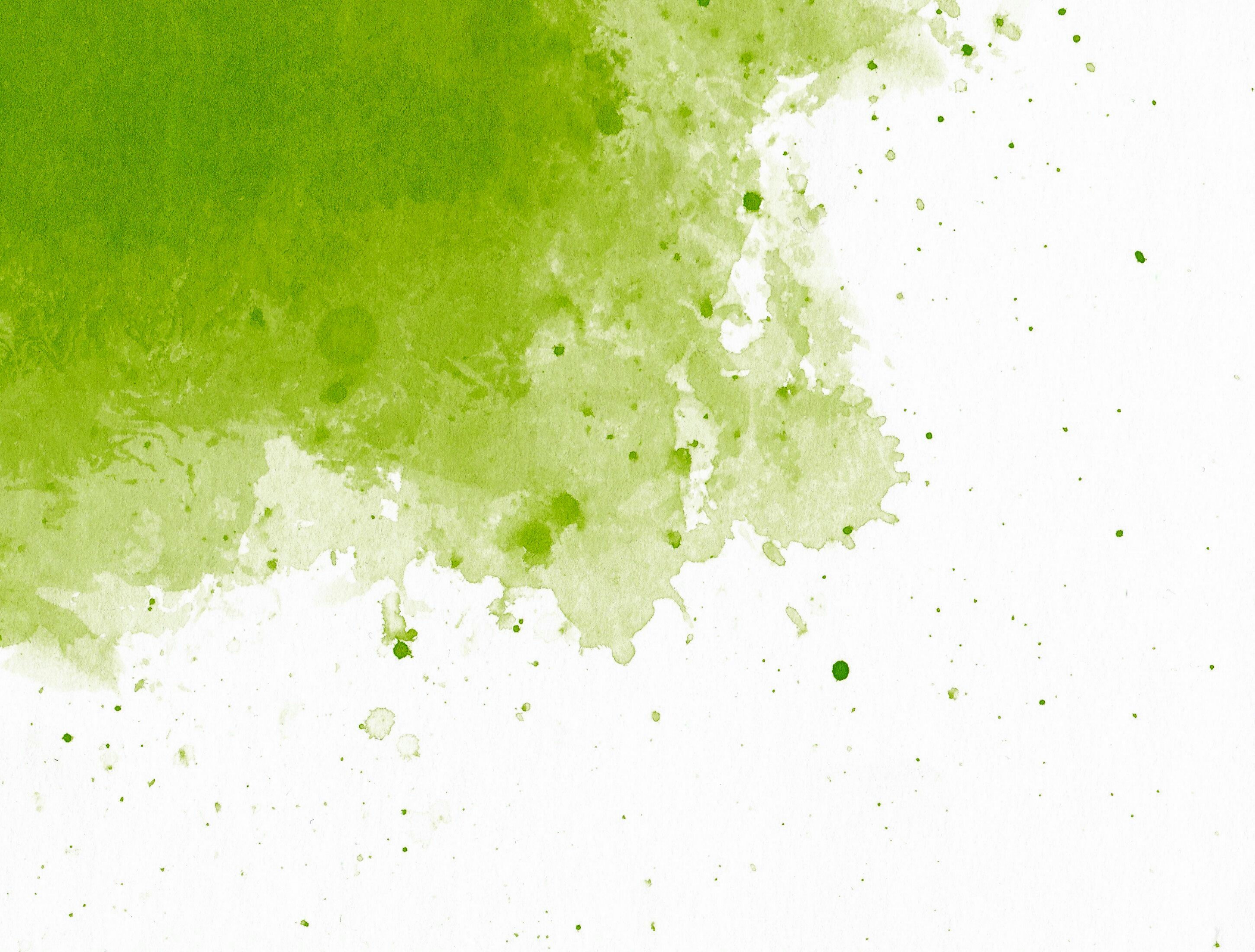 картинки зеленой краски