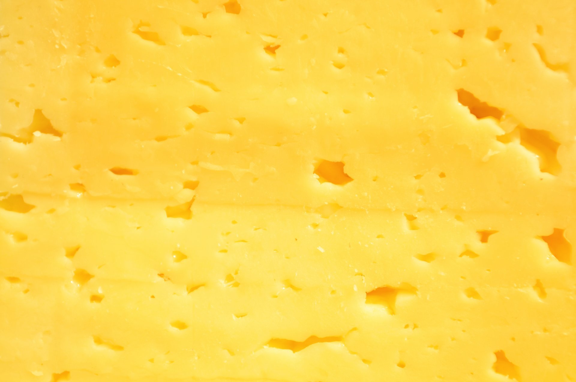 Желтый сыр