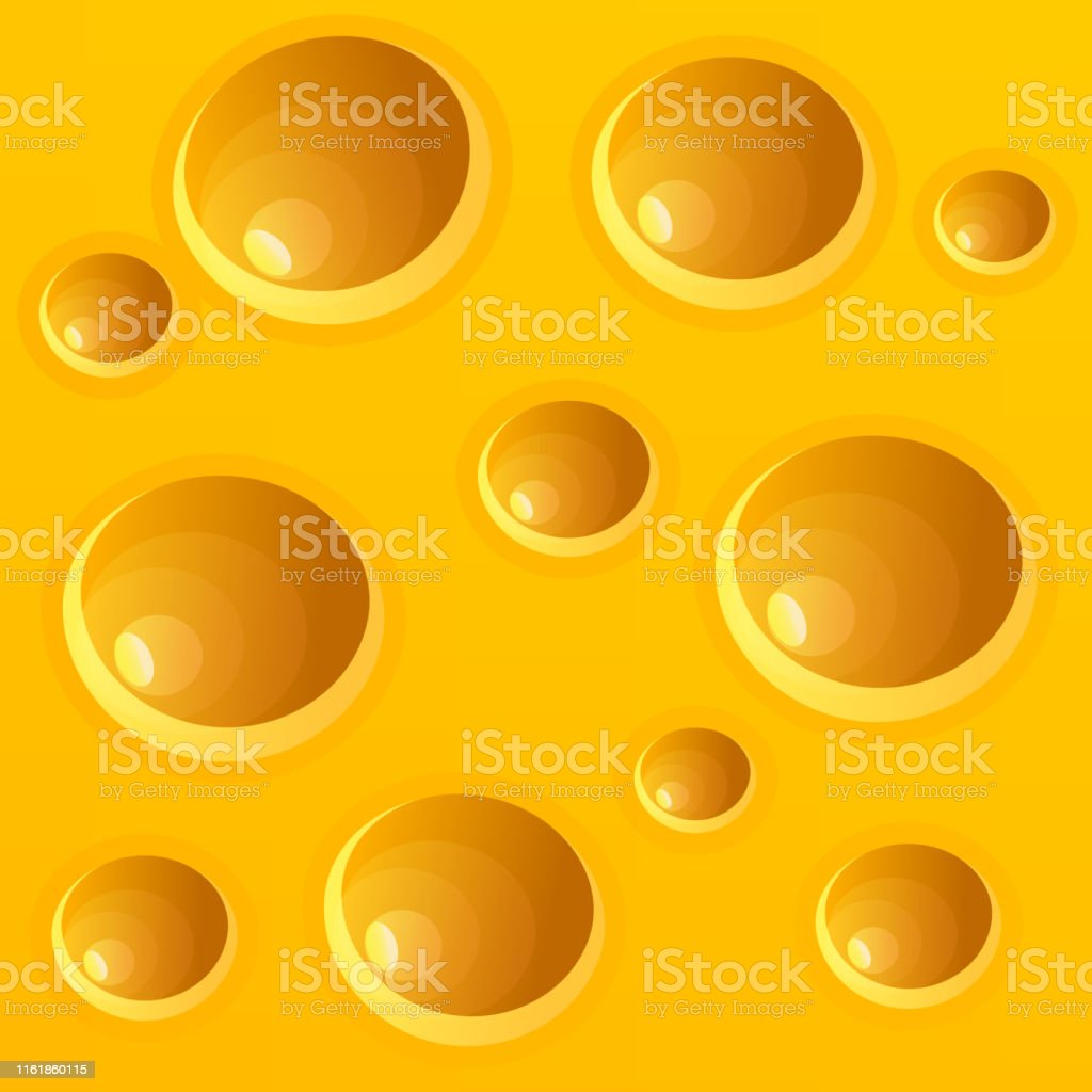 Сыр с дырками текстура