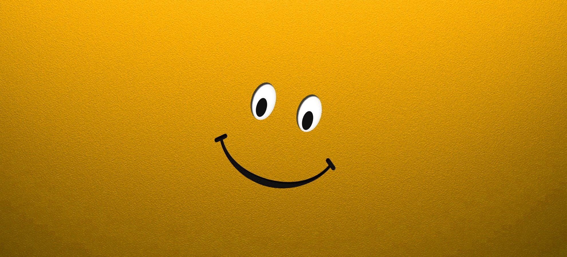 Фон смайлики улыбки. Обои на рабочий стол смайлики. Позитивный фон. Улыбка на желтом фоне. Обои со смайликами.