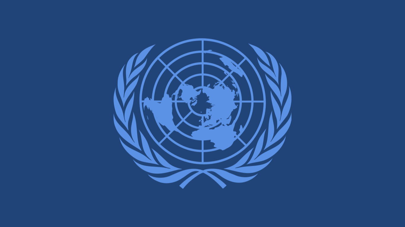 Рабочие оон. Флаг ООН. Флаг организации Объединенных наций. Логотип ООН.