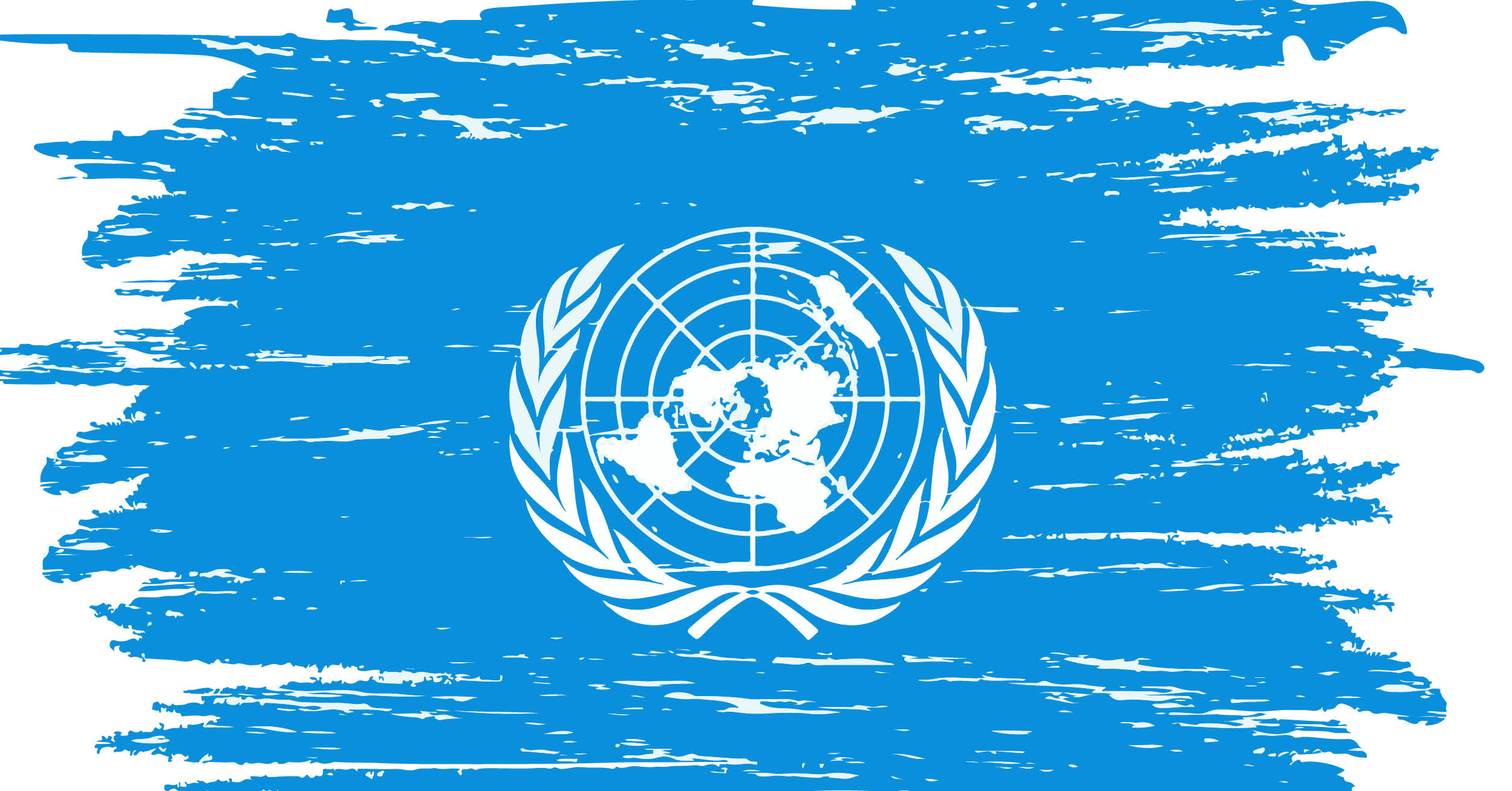 Услуги оон. Флаг ООН. Эмблема ООН. Символ ООН. Организация Объединенных наций эмблема.