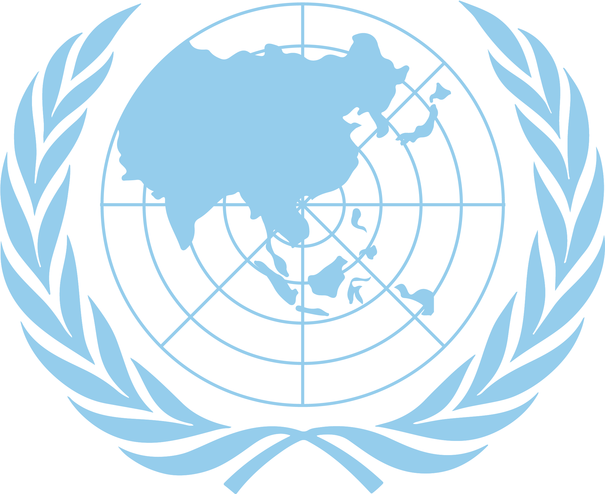 Оон без. Организация Объединённых наций ООН эмблема. Эмблема ООН на прозрачном фоне. Международное право значок. Международные организации без фона.