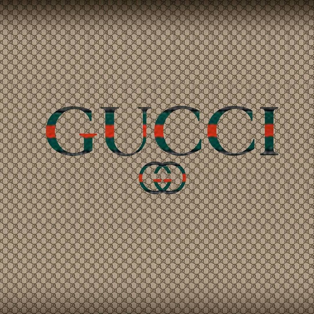 Gucci марка
