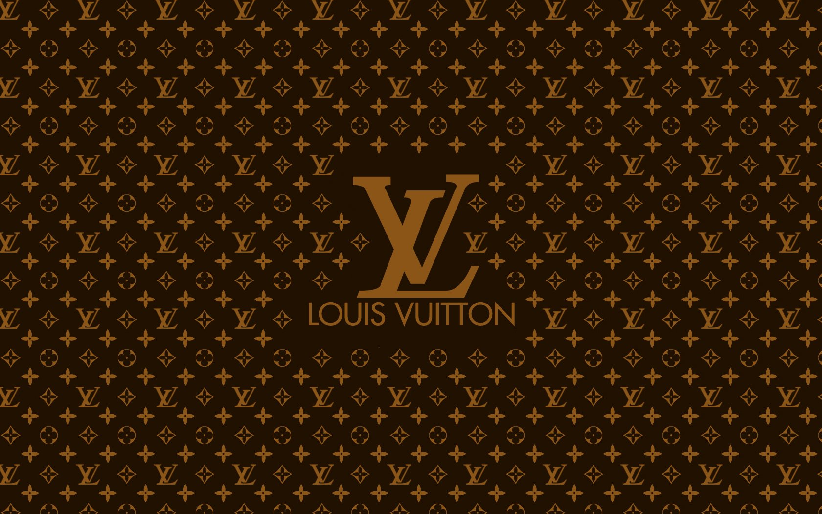 Луи Виттон лого