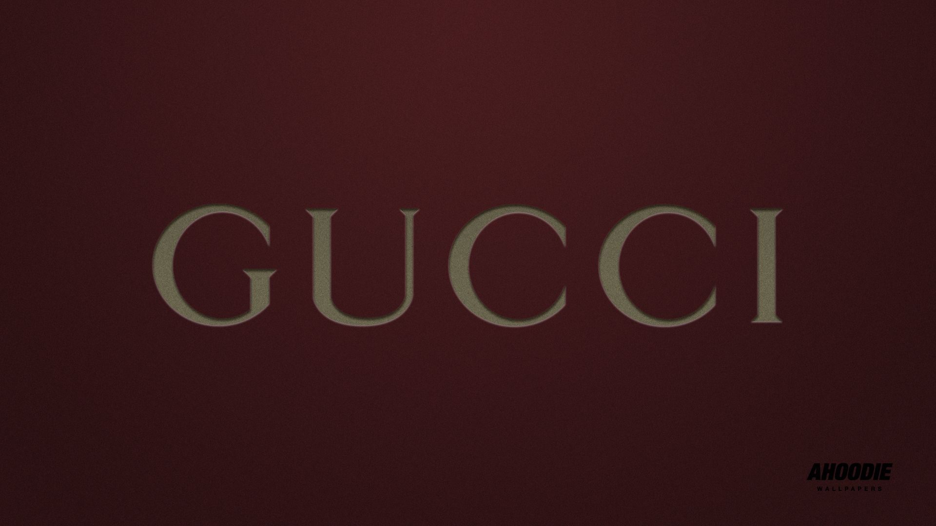 Gucci логотип