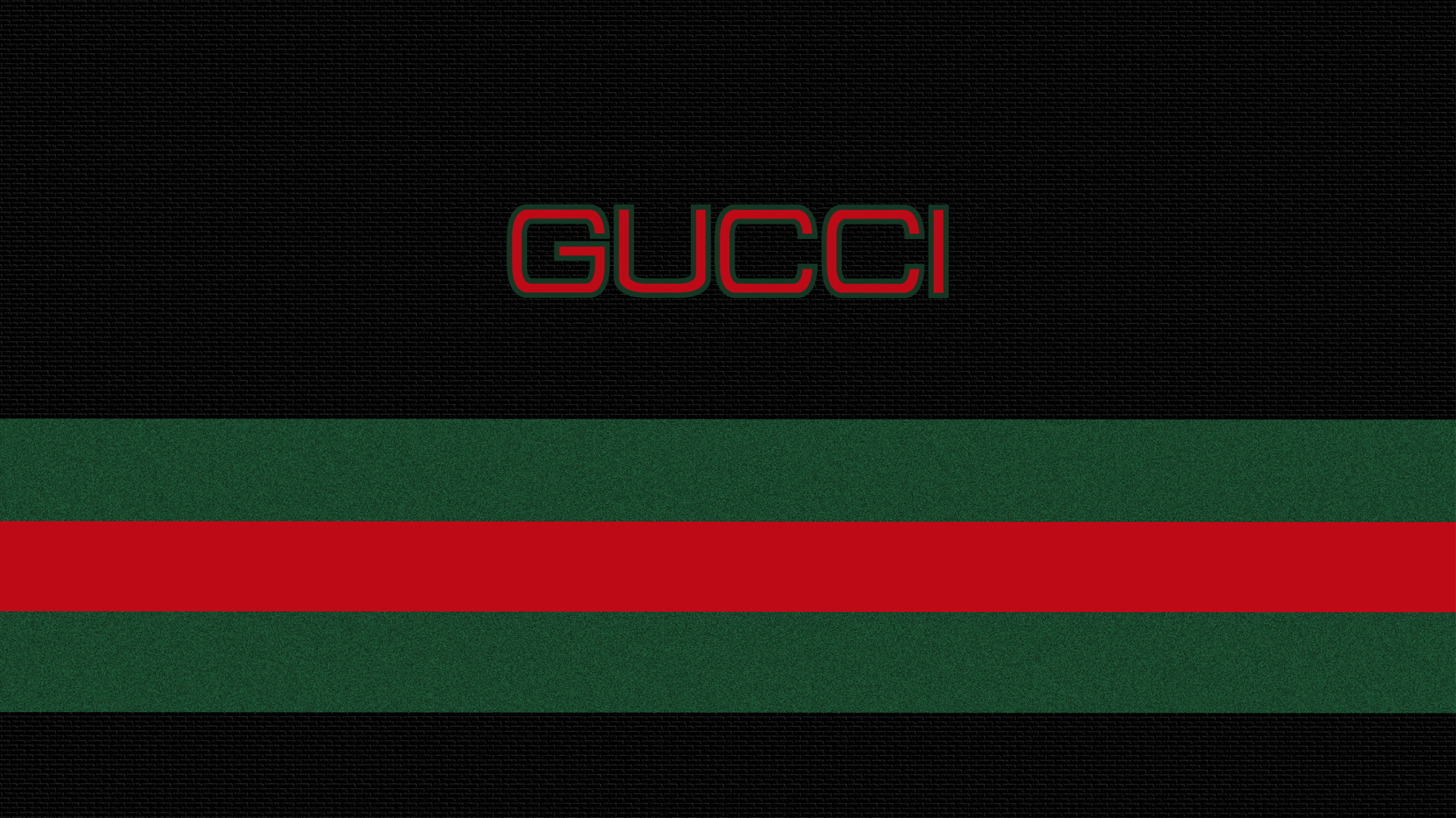 Gucci полоска