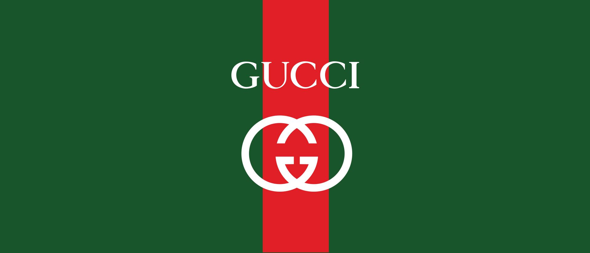 Красно зеленый логотип