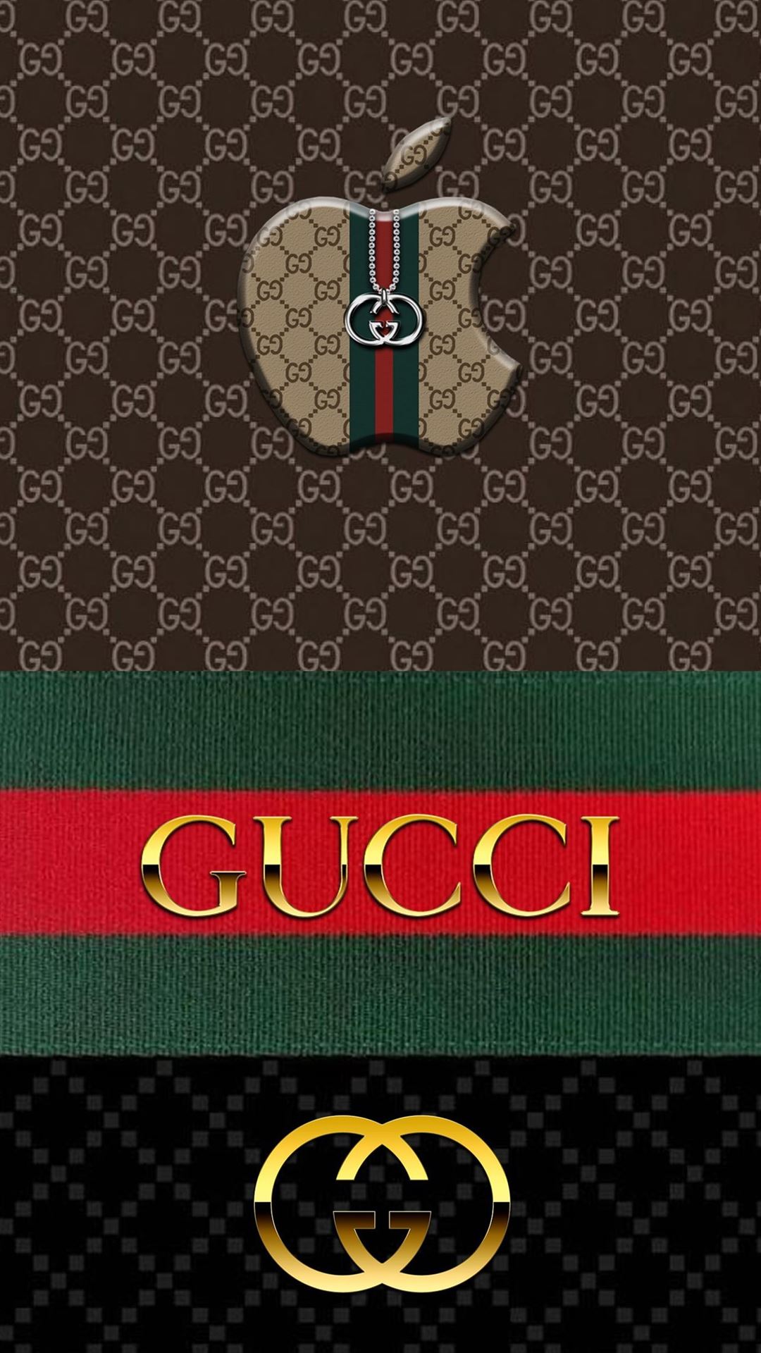 Gucci обои