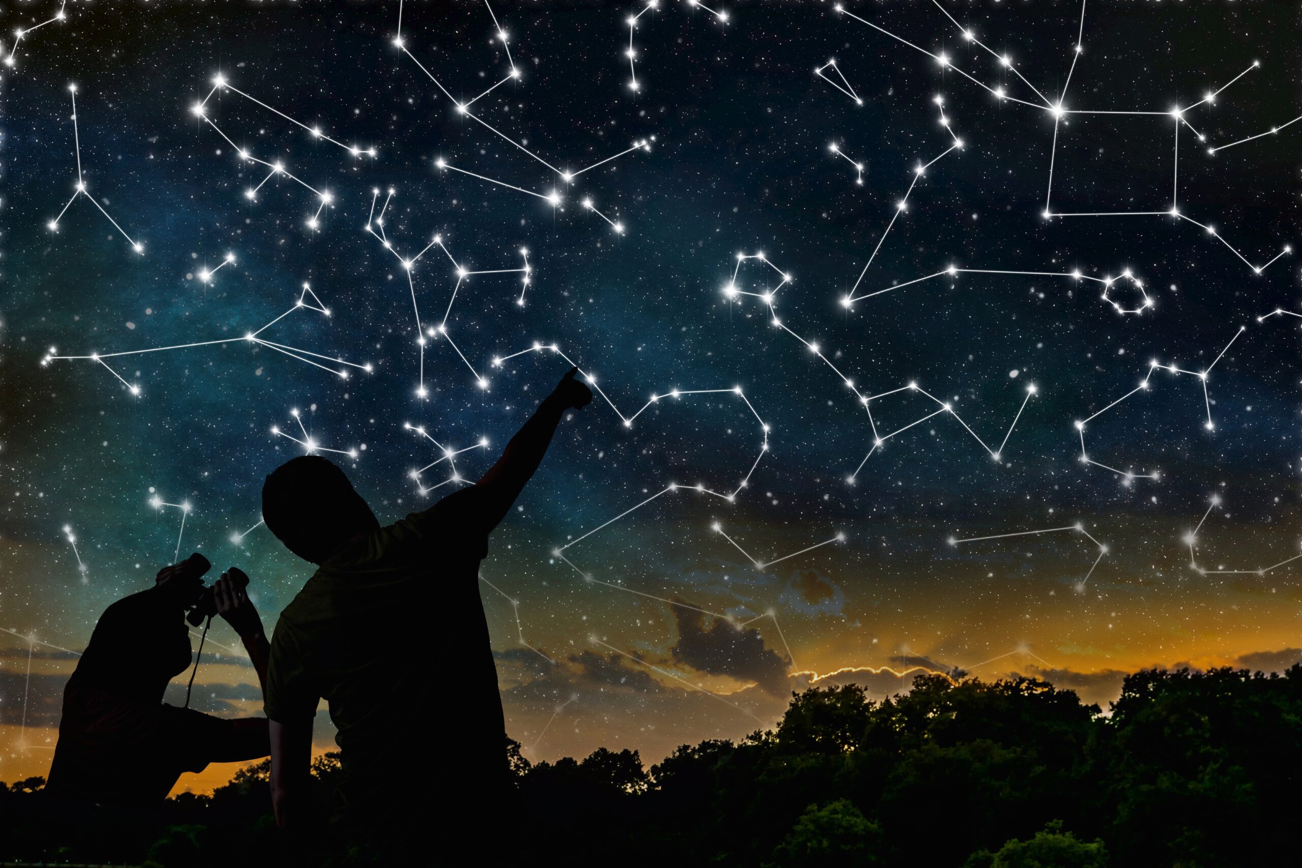 Подключи звездное небо. Созвездие Орион. Звезда с неба. Человек на фоне звездного неба. Звездное небо созвездия.