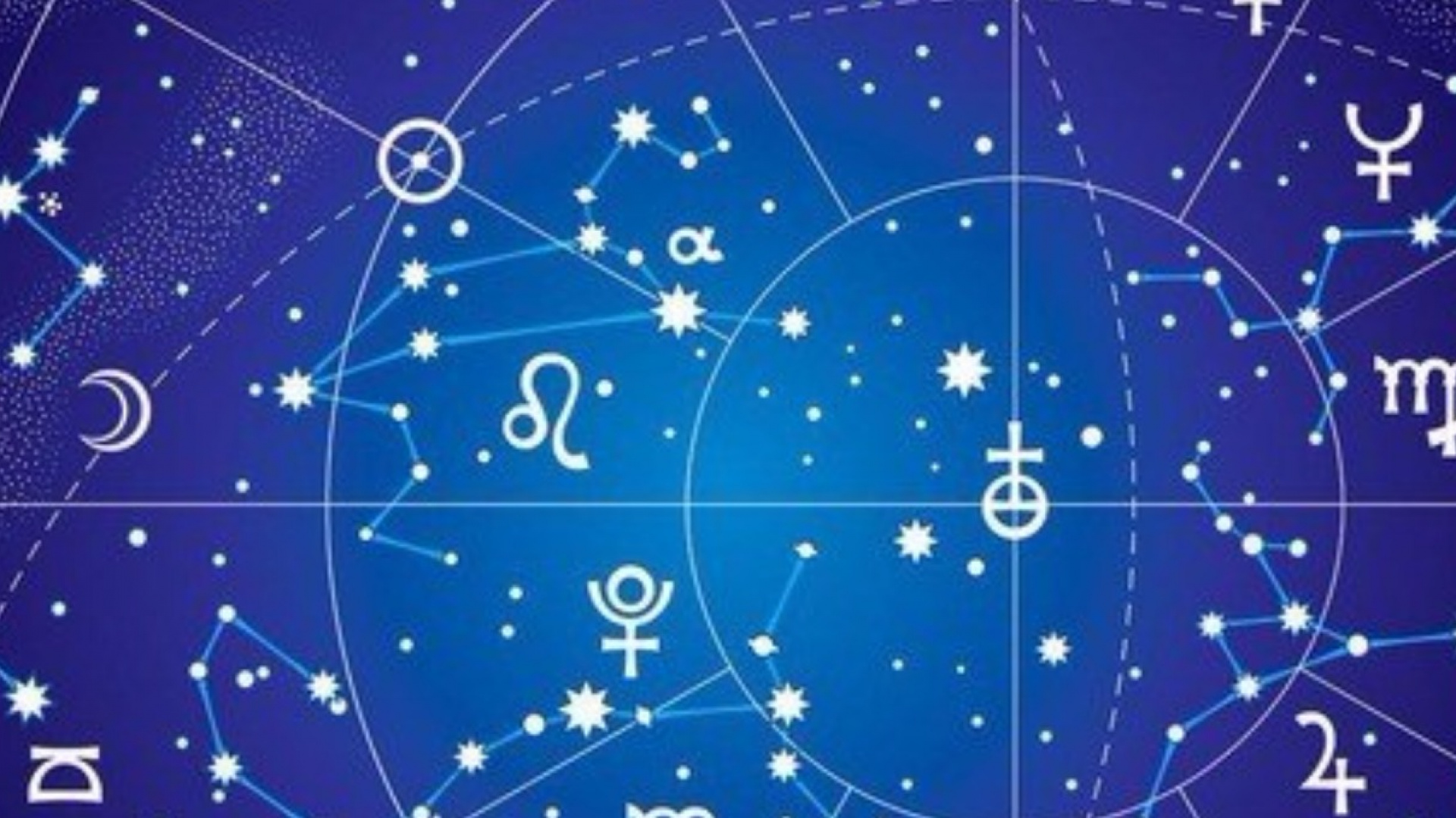 Астрология созвездия