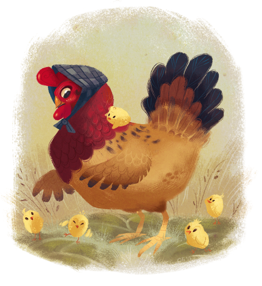 Курица из сказки. Курица с цыплятами. Курочка с цыплятами. Курочка с цыплятами для детей. Картина курица с цыплятами.