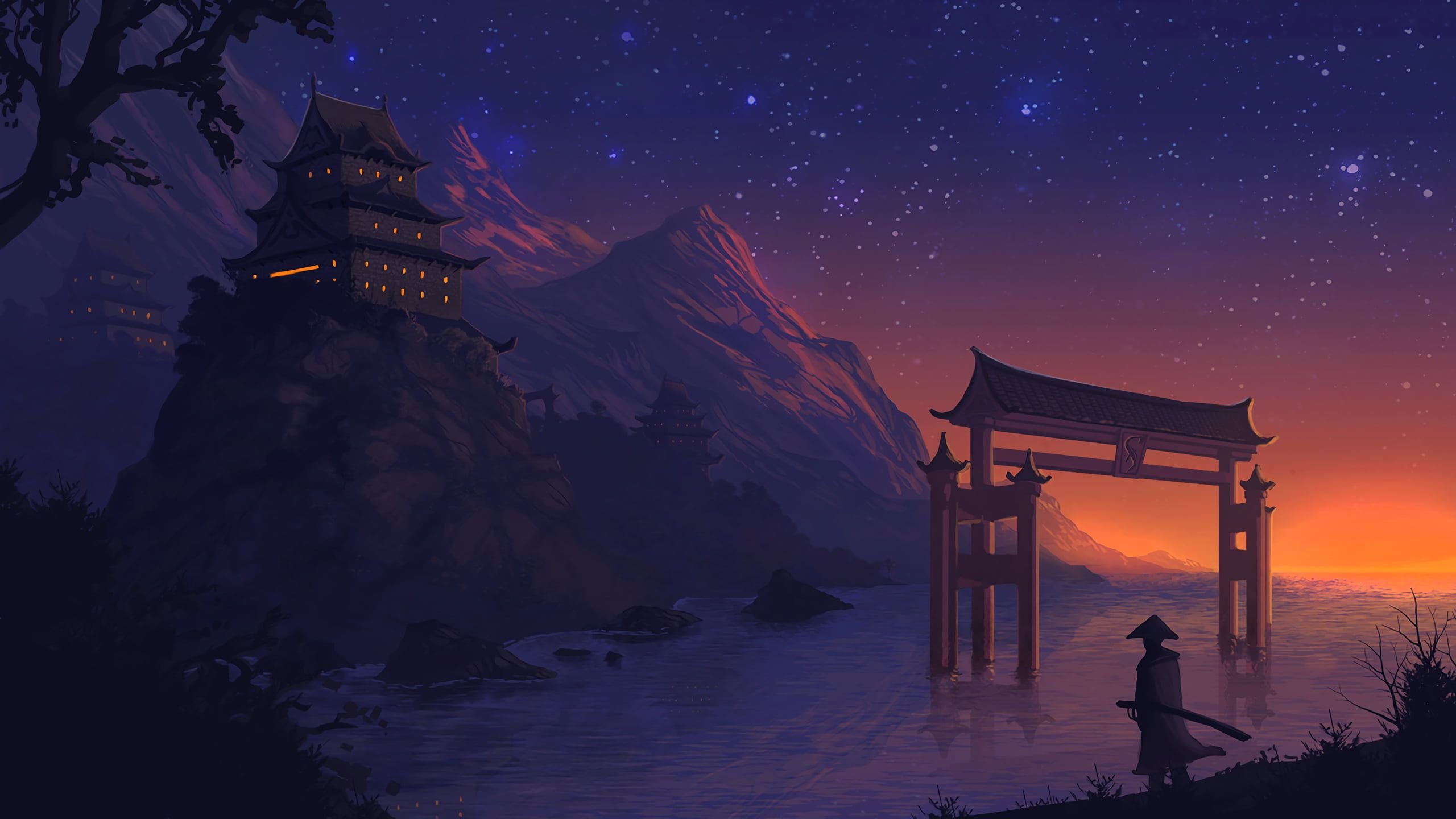 Anime backgrounds for steam фото 78
