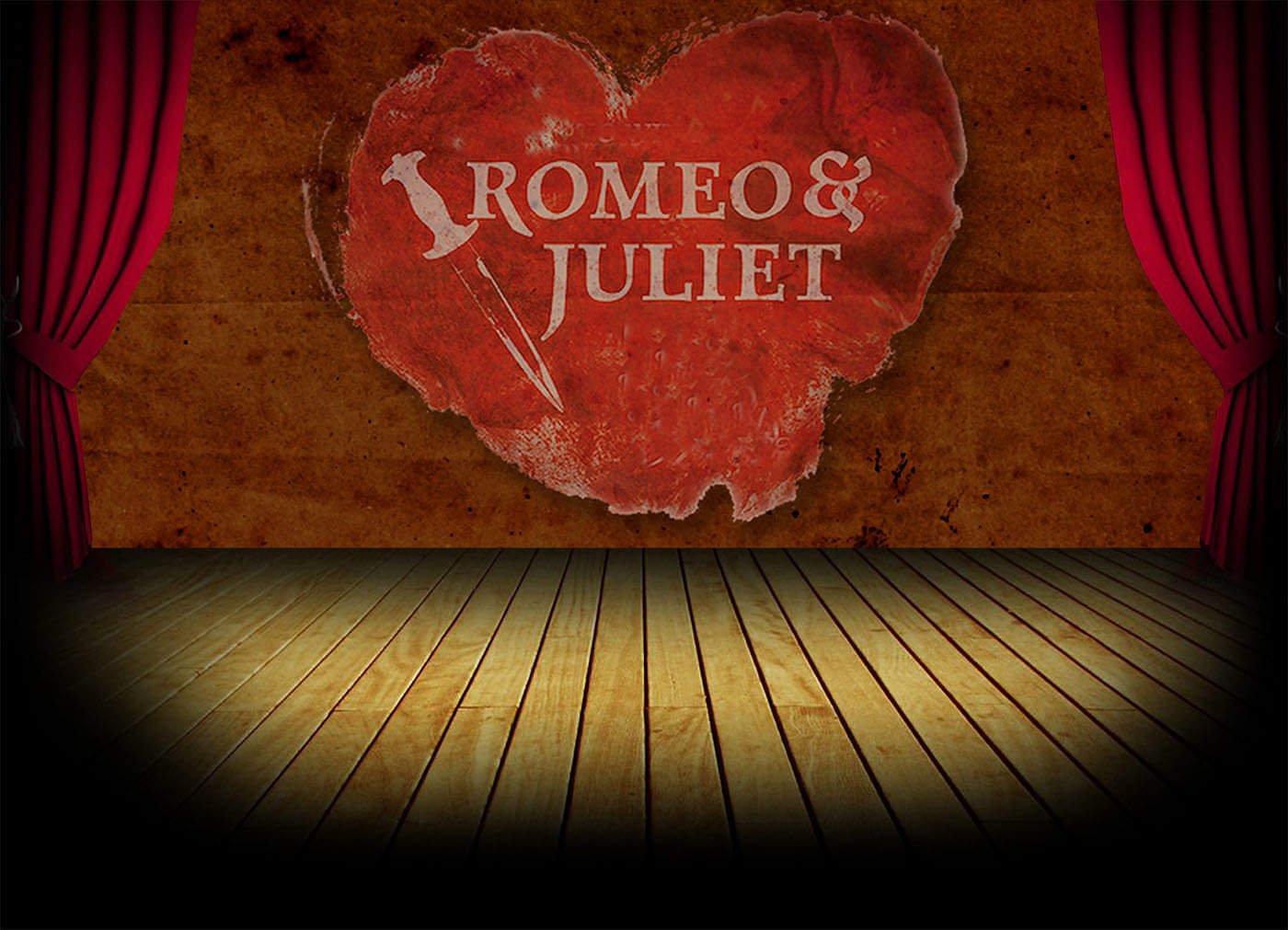 Ромео и Джульетта фон