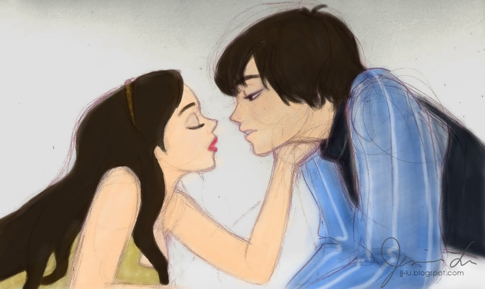 Ромео и Джульетта мультфильм 2006