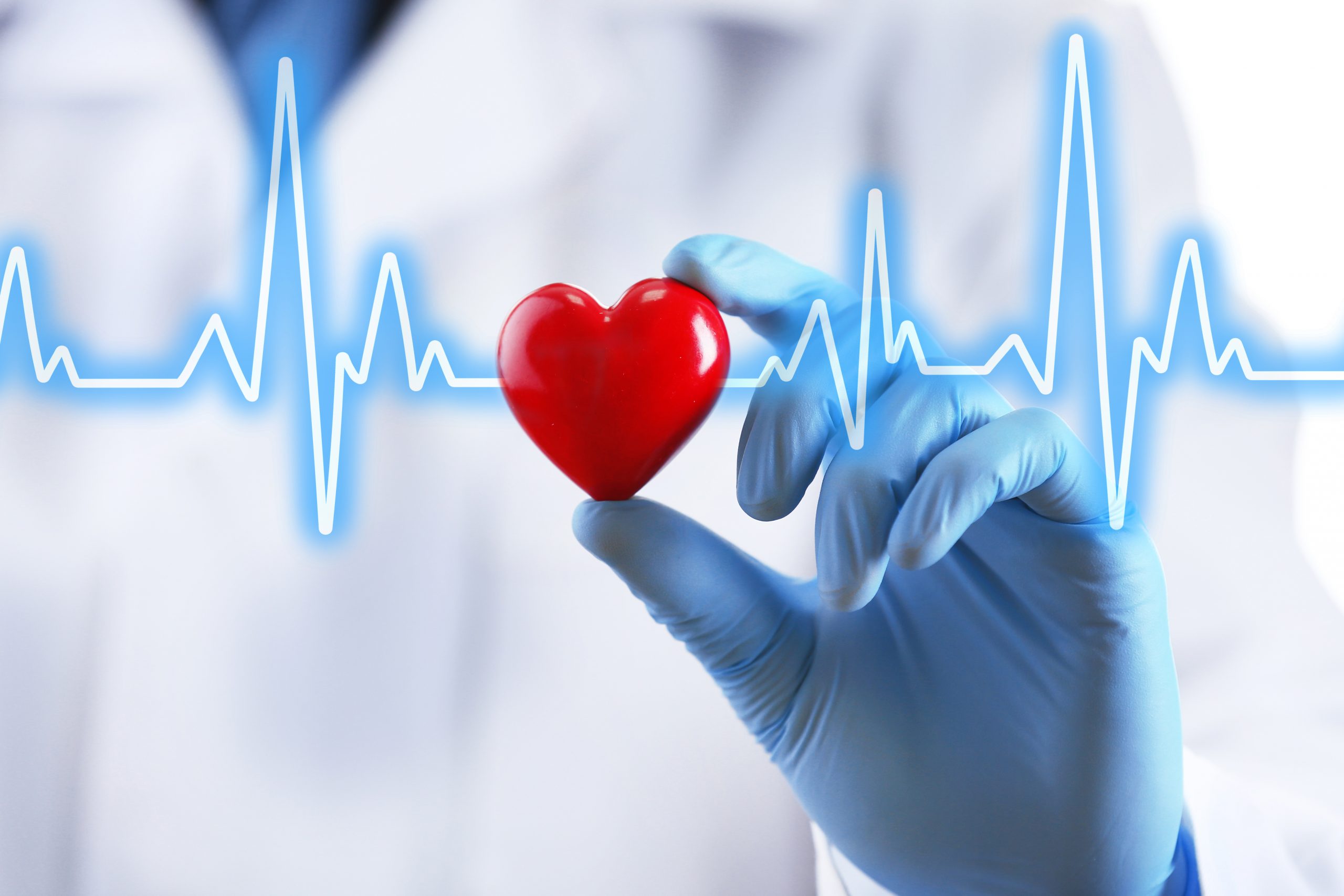 Рамки с кардиолог