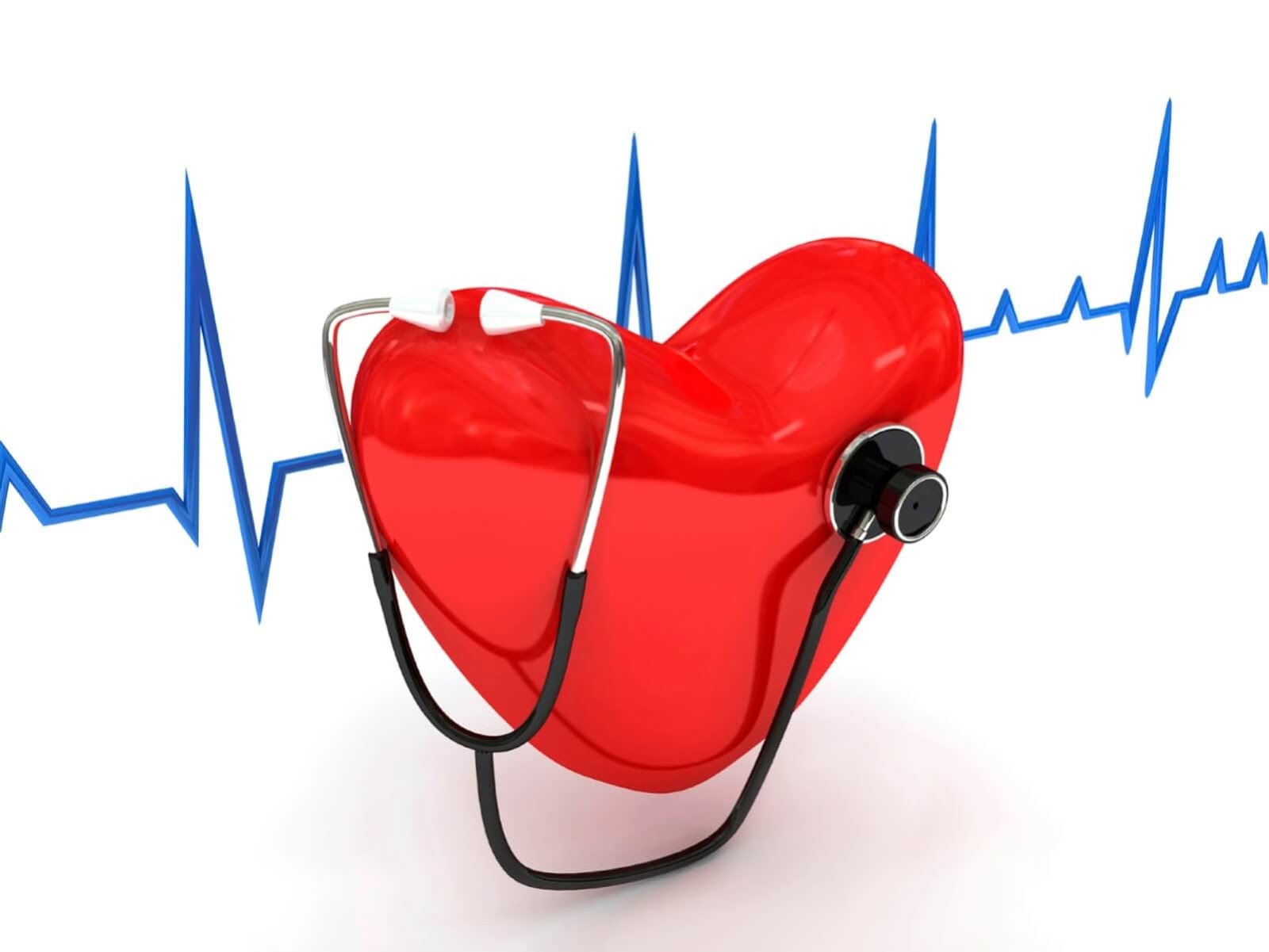 Логотип кардиолога