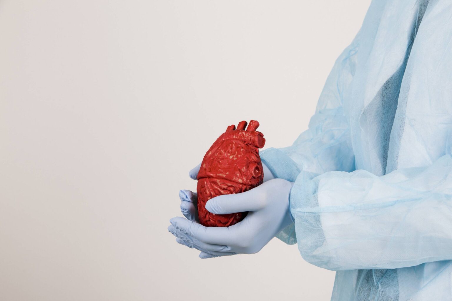 Кардиохирургия сердце