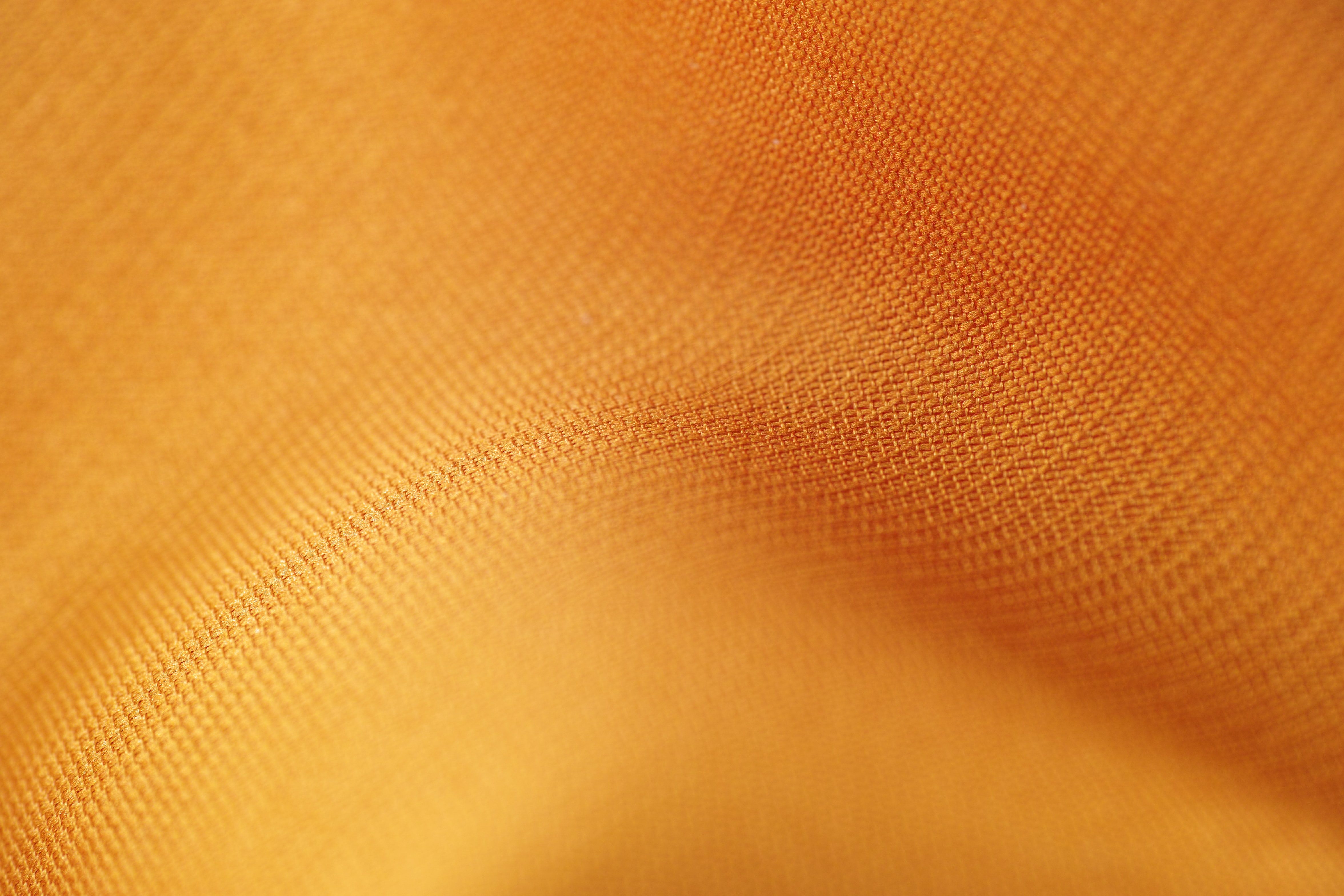 Желтая ткань фактура