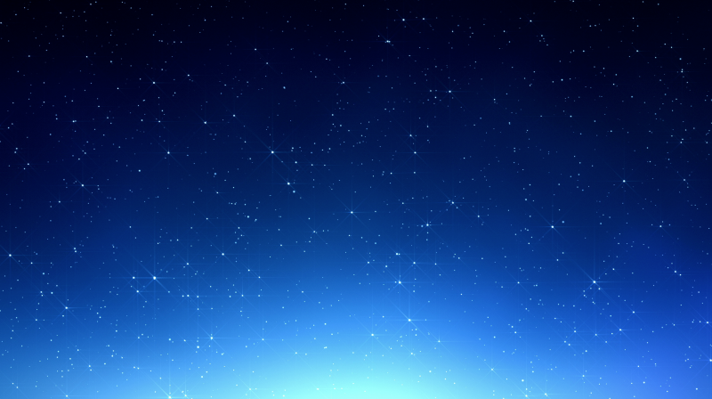 Фон для презентации небо звезды (160 фото)