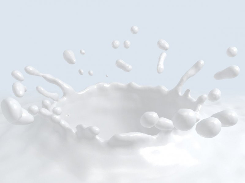 Фон для презентации на тему молоко (179 фото)