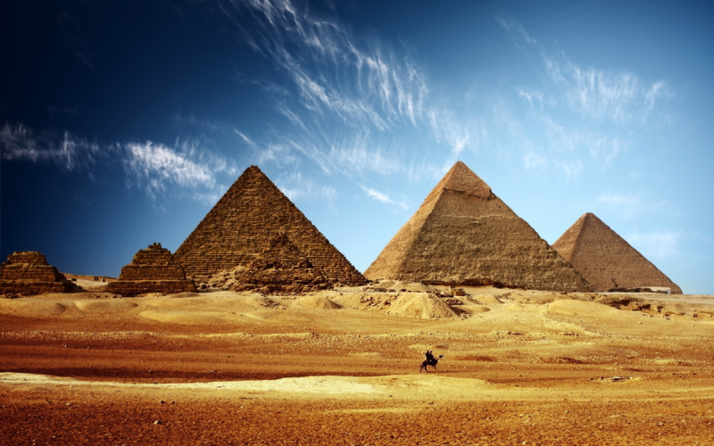 Фон для презентации египетские пирамиды (199 фото)