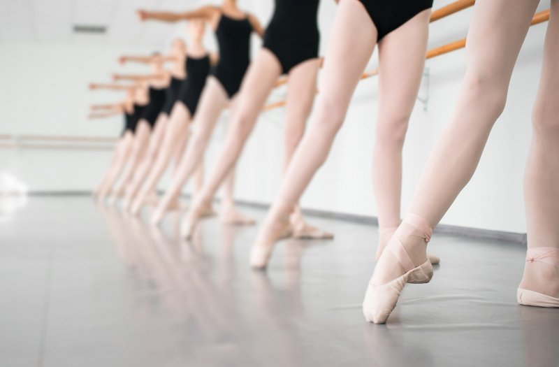Фон для презентации на тему балет (80 фото)