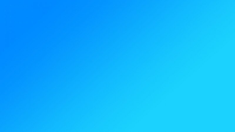 Фон для презентации однотонный голубой градиент (99 фото)