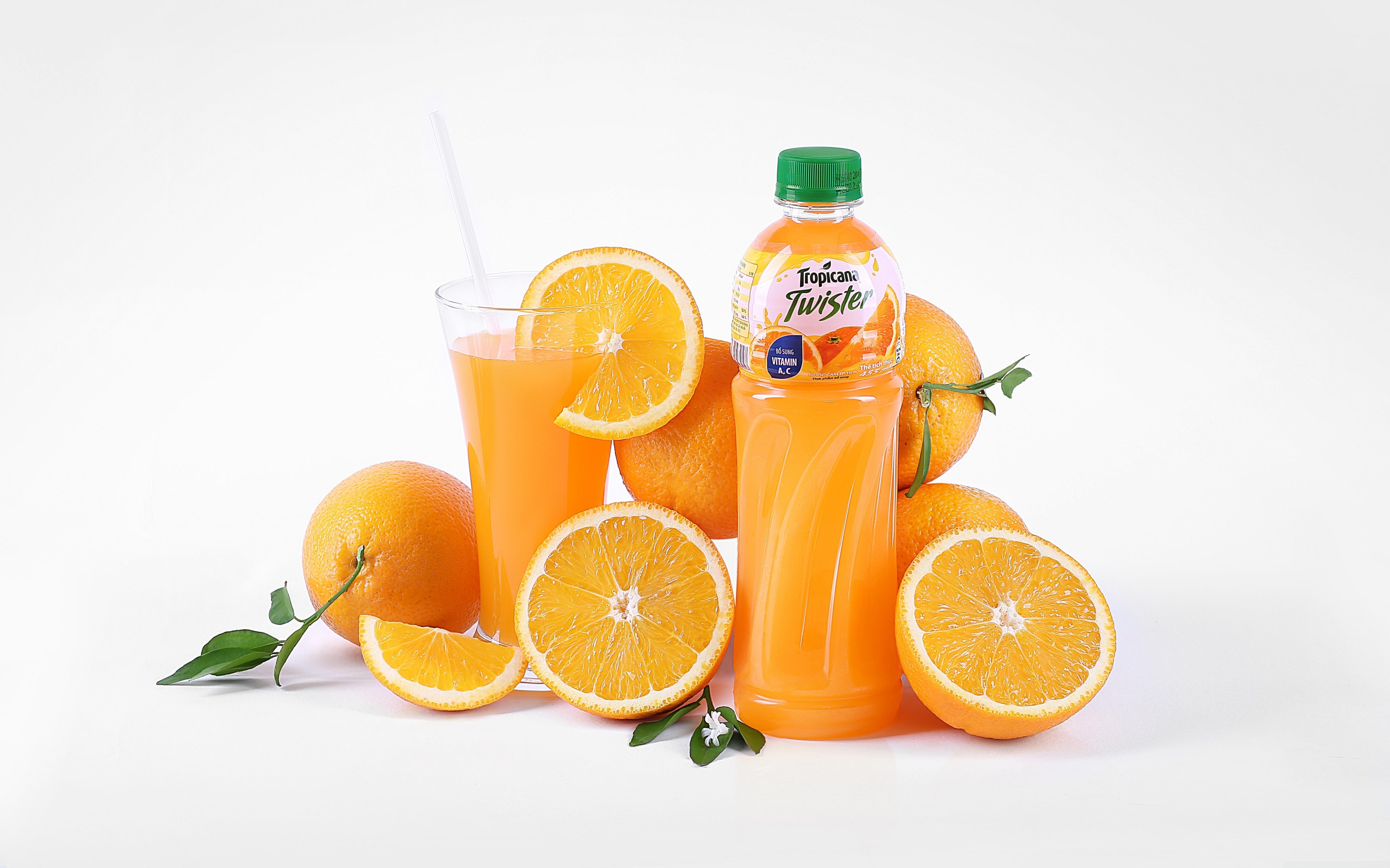 Роза оранж Джус (Orange Juice)