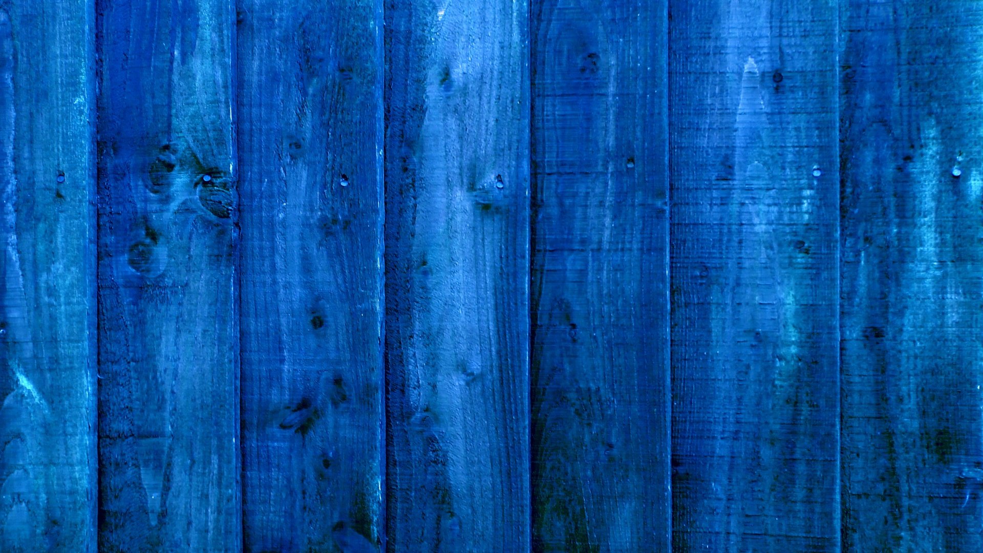Голубая древесина