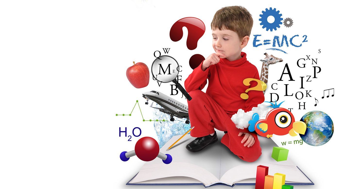 Наука и изобретения для детей