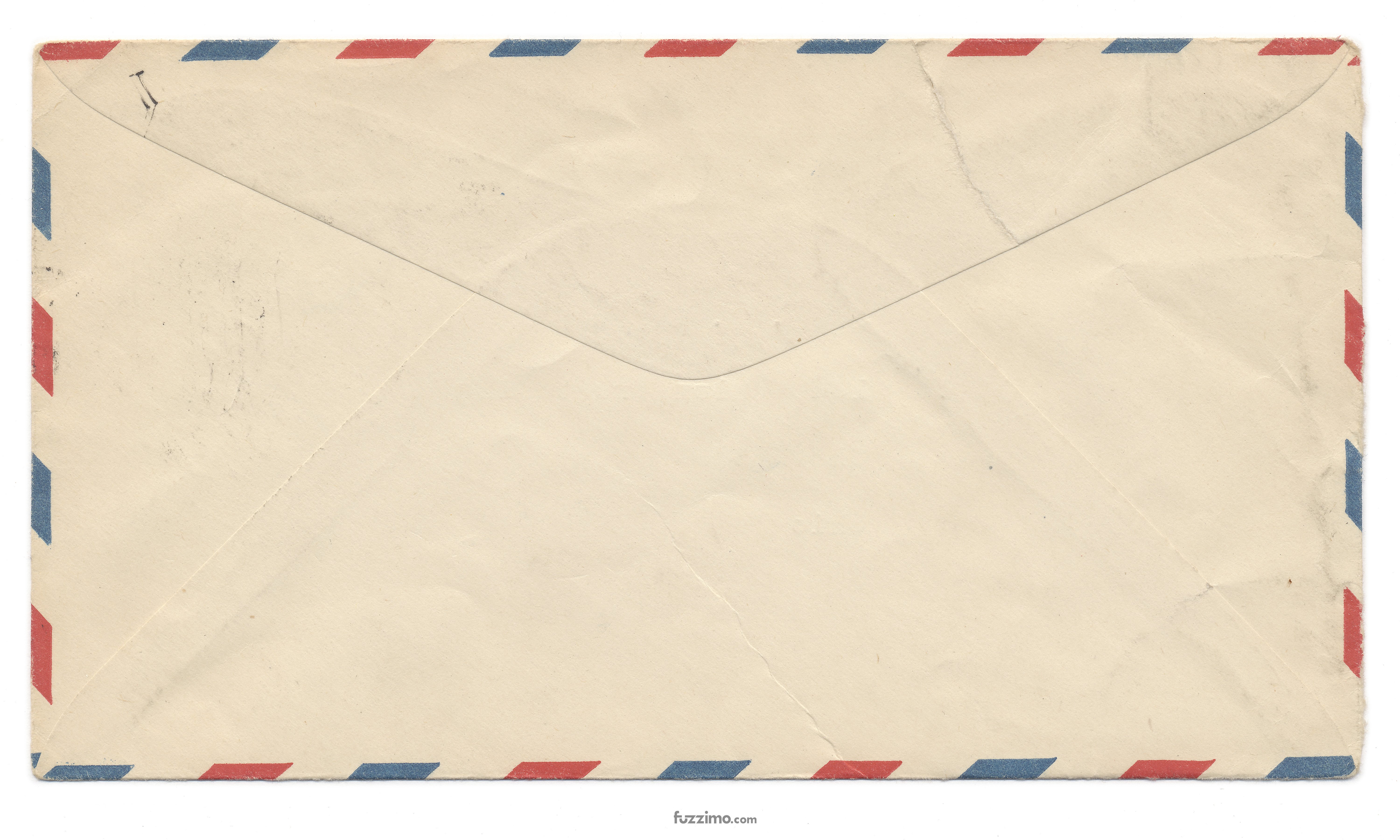 Старинные конверты для писем