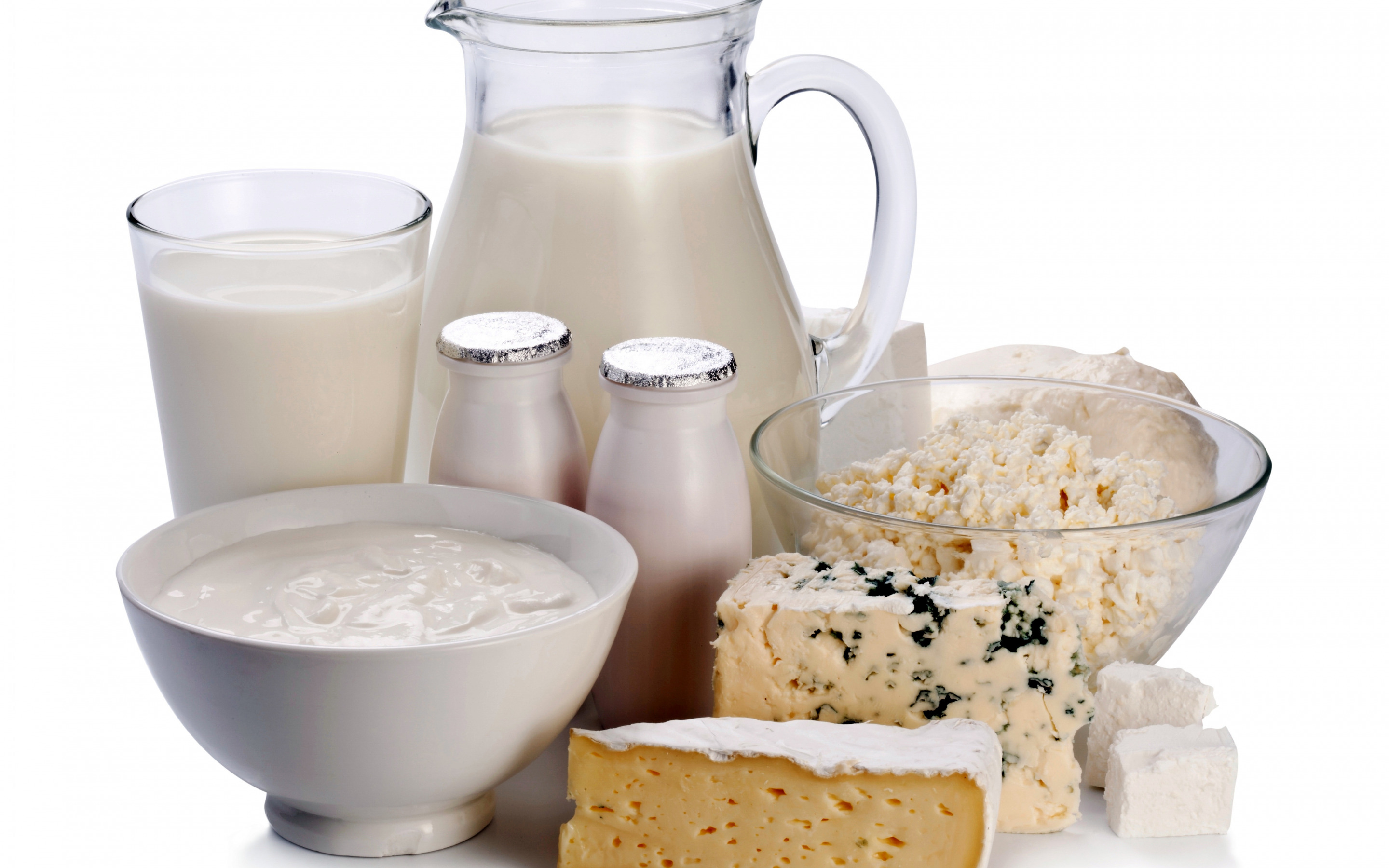 Картинки молочных продуктов