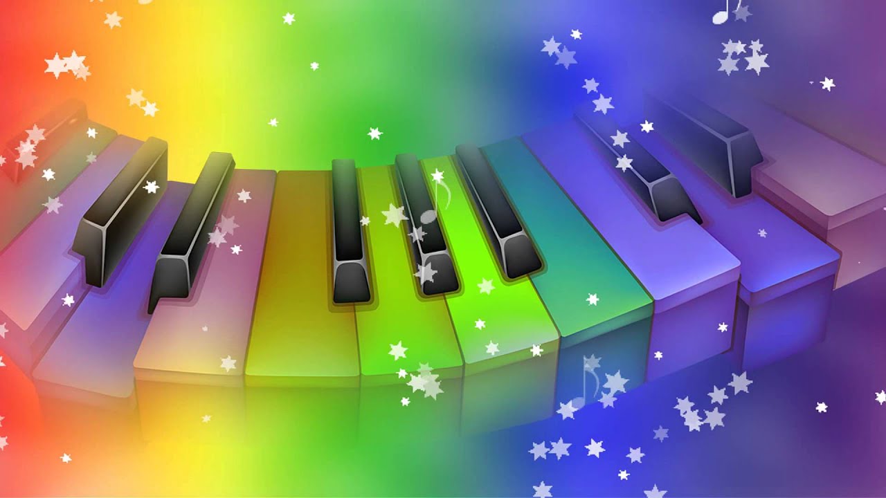 Волшебные клавиши