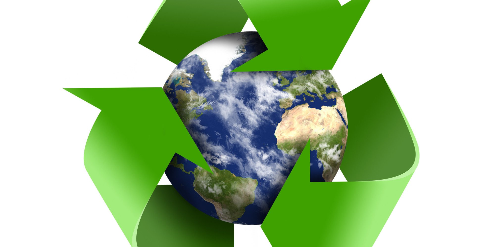 Экология переработка отходов