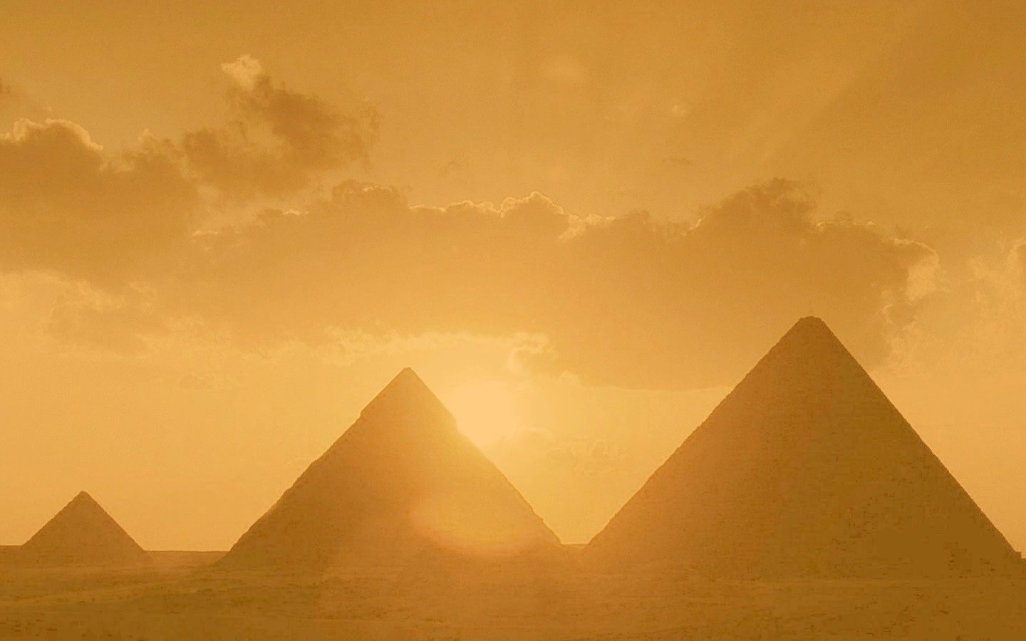 Древний Египет фон