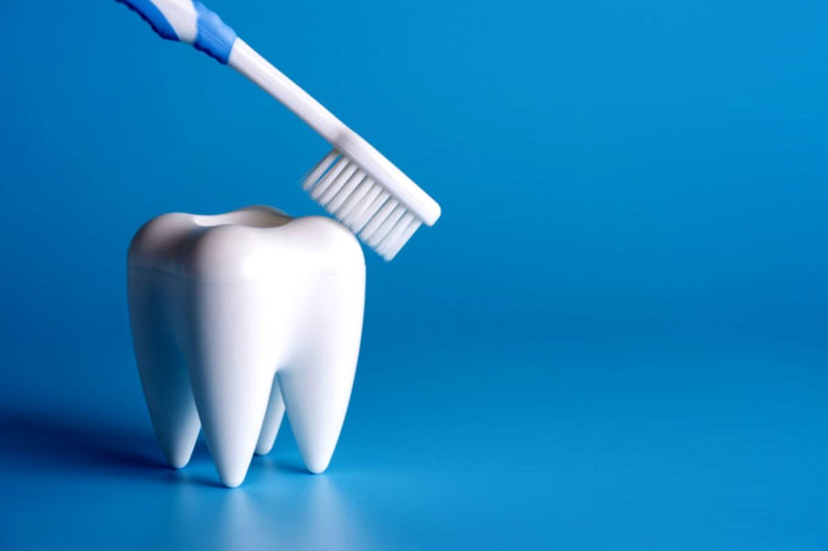 Зубы стоматология