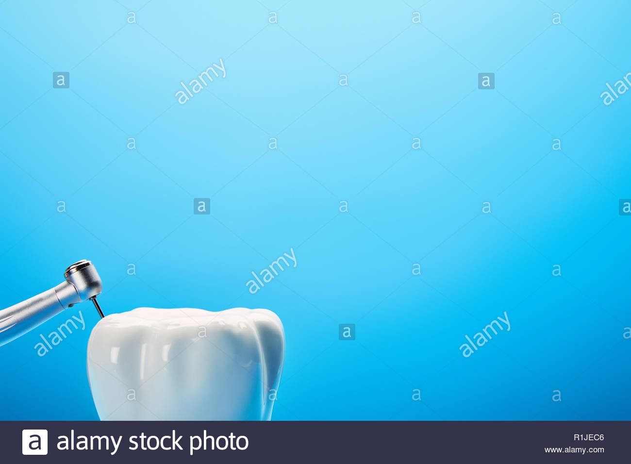 Задний фон стоматология