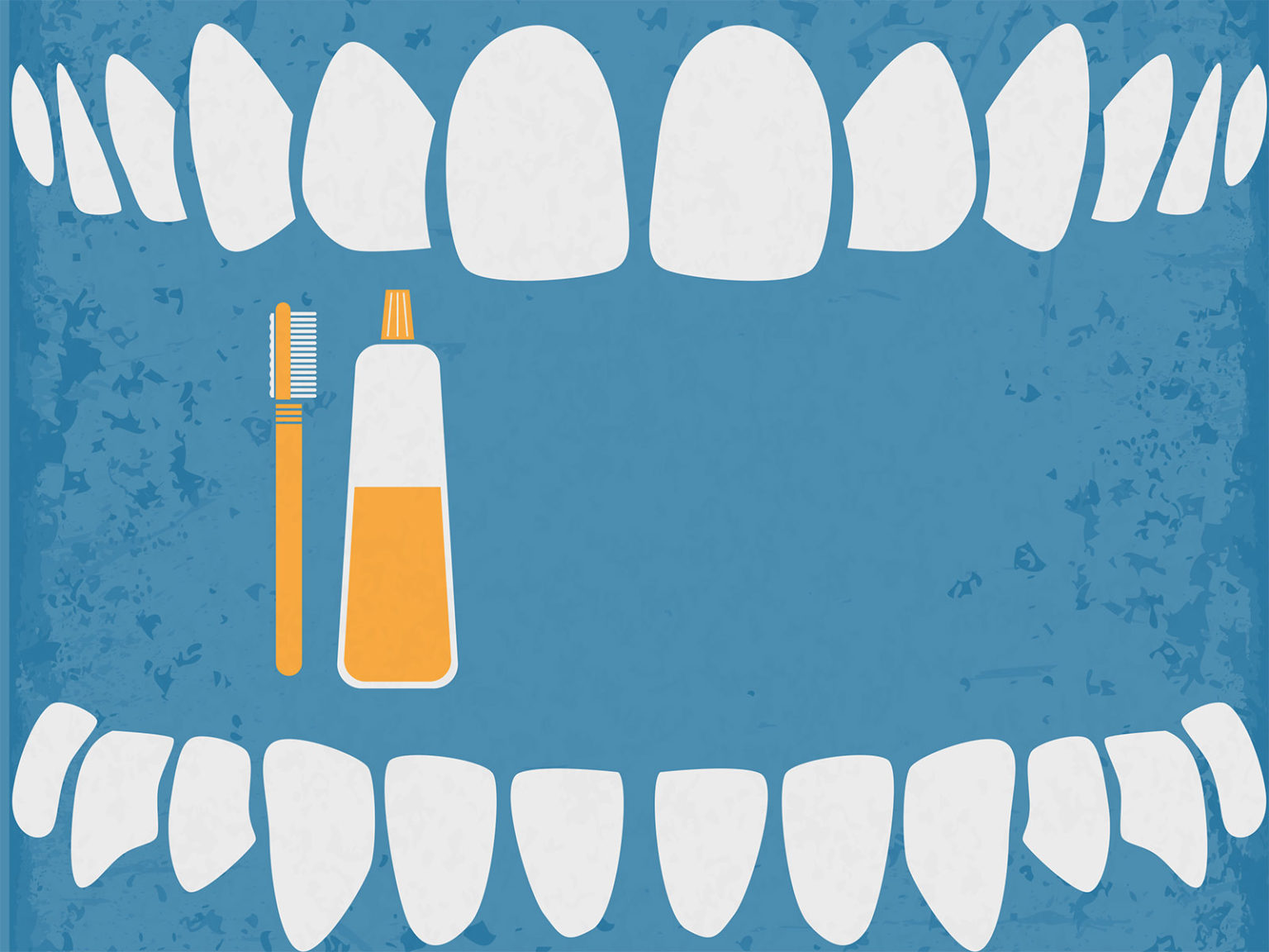 Рамка стоматология