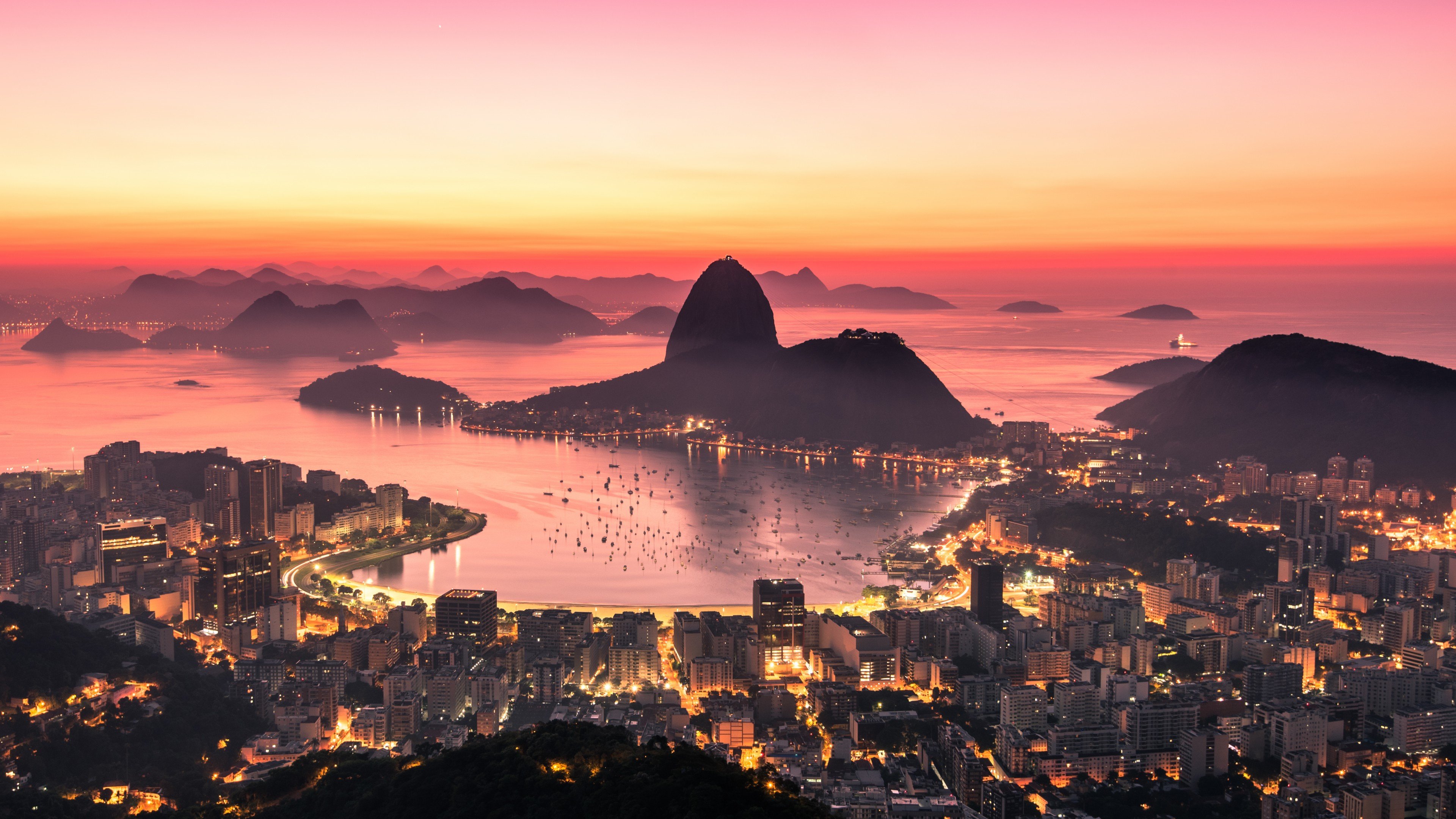 фото бразилии самые красивые