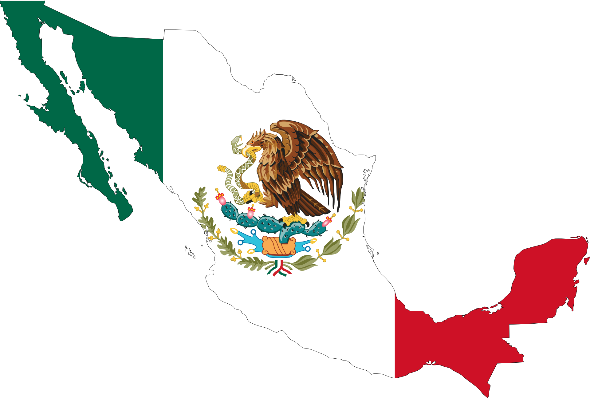 Mexico country. Флаг Мексики (1821-1823). Флаг Мексика. Мексика на карте с флагом. Флаг Мексики в Мексике.