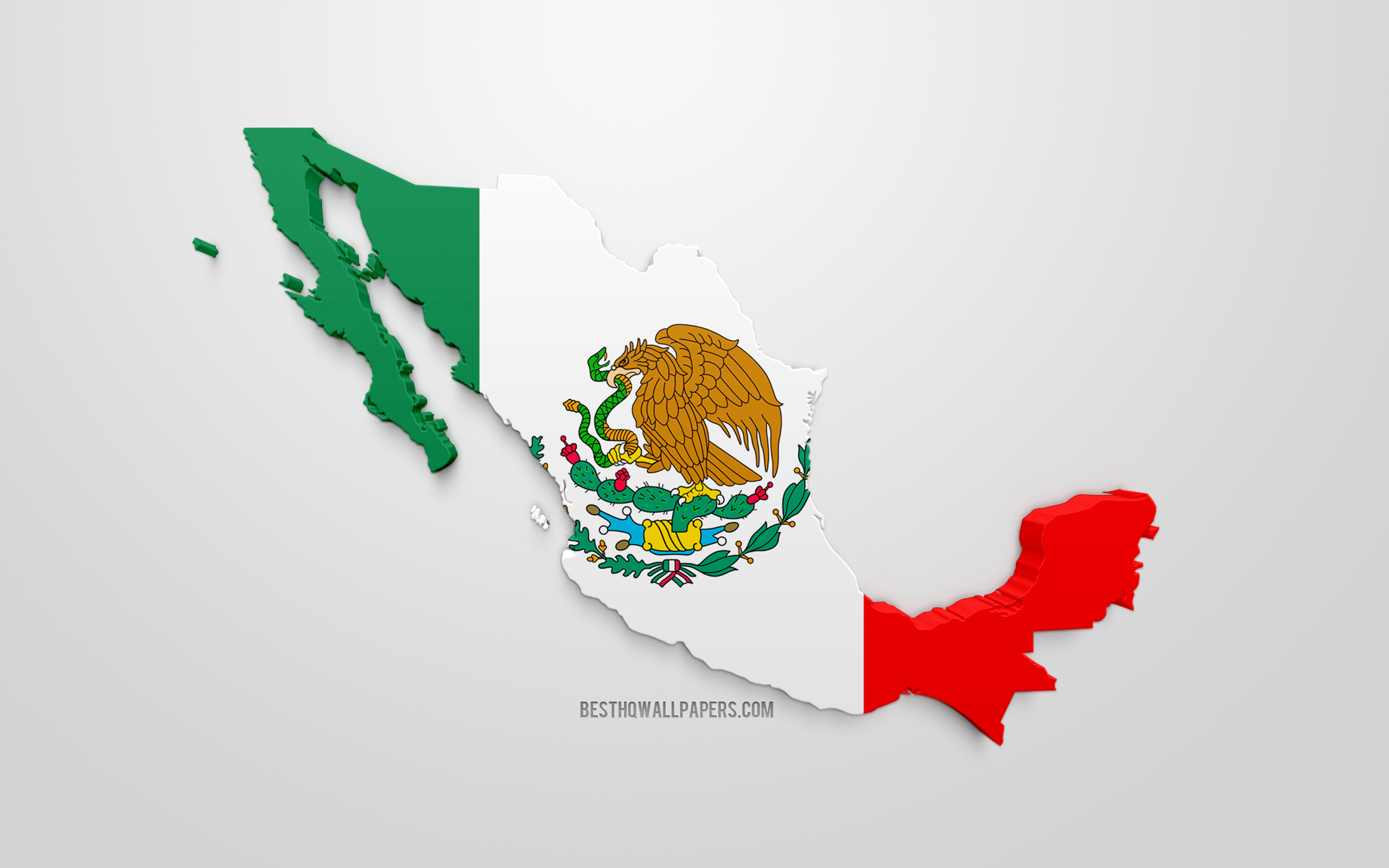 Ассоциации с мексикой