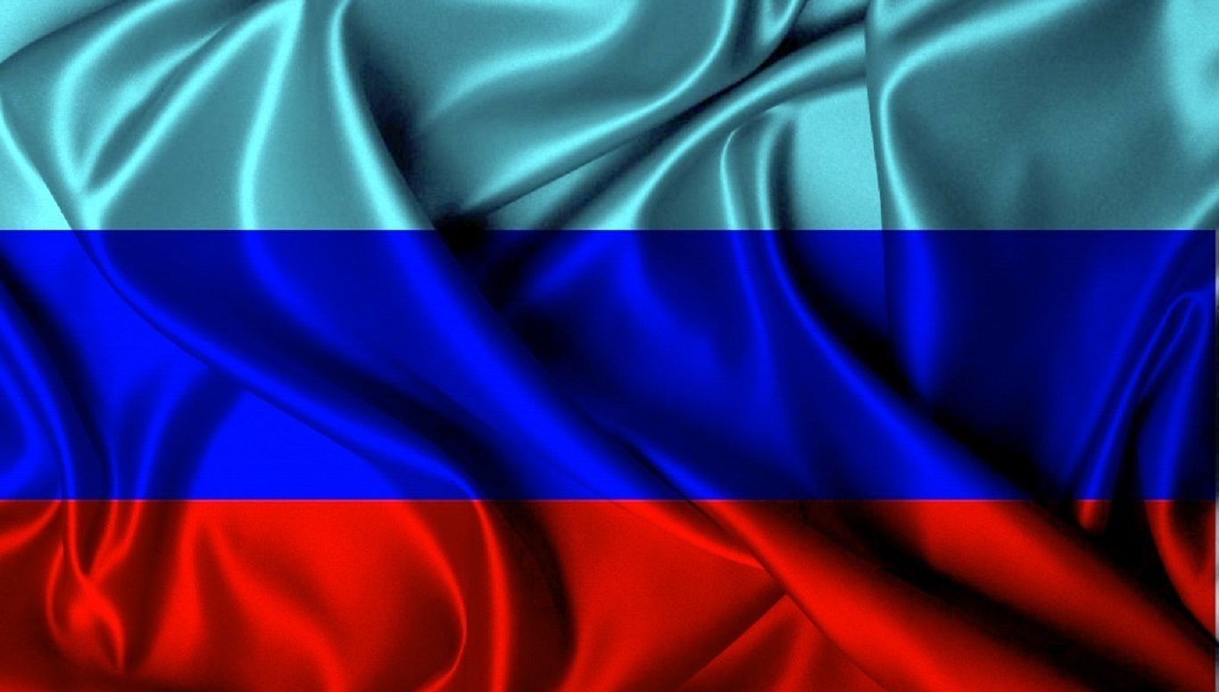 Флаг луганской республики. Флаг Луганской народной Республики. Флаг Луганской народной. Флаг ЛНР 2022.